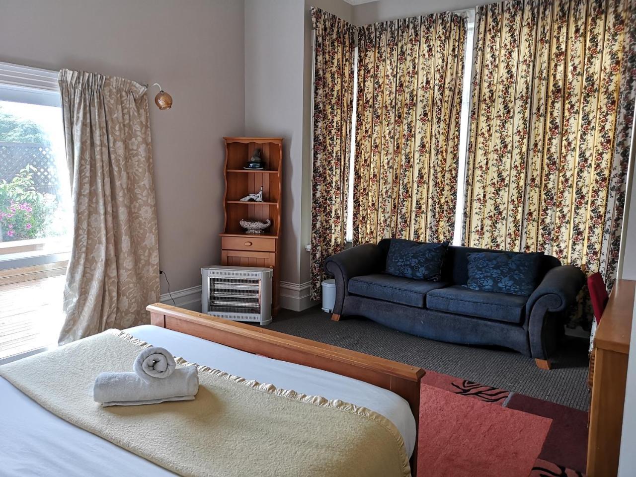 Dunedin Boutique Homestay Phòng bức ảnh